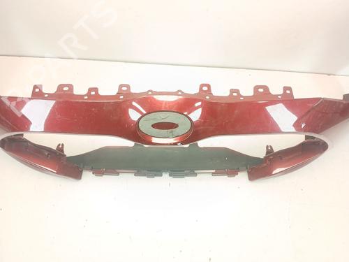 Front bumper TOYOTA YARIS CROSS (MXP_) 1.5 Hybrid (MXPJ10) | BP29065017C7 