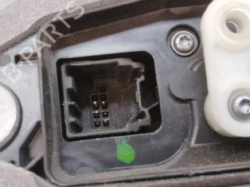Front left lock OPEL ASTRA K (B16)  | BP17433595C98 