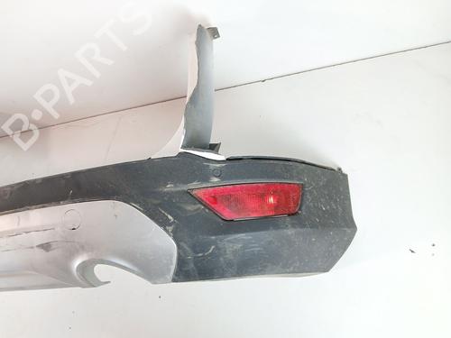 Rear bumper FORD KUGA II (DM2) 2.0 TDCi 4x4 | BP26276963C8 