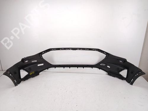 Front bumper AUDI Q8 E-TRON SUV (GEG) 50 quattro | BP29543061C7 