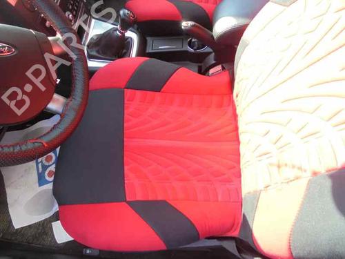 Gearbox FORD MONDEO III (B5Y)  | BP2378928M3 