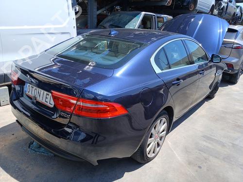 Alternator JAGUAR XE (X760) 2.0 D | BP35981044M7 - Image 7