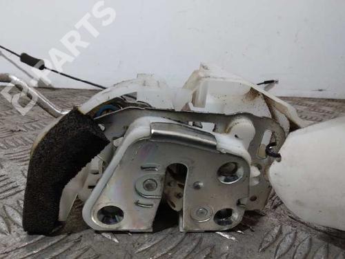 Front right lock SUBARU LEGACY V Estate (BR)  | BP11196420C97