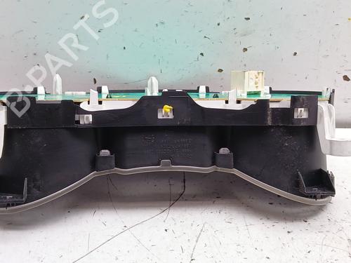Instrument cluster CITROËN C3 II (SC_) | BP35756363C47 - Image 6