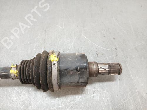 Left front driveshaft MINI MINI COUNTRYMAN (R60) One D | BP28130724M38 