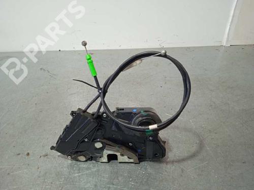 Front right lock TOYOTA PRIUS Liftback (_W2_)  | BP7949576C97 