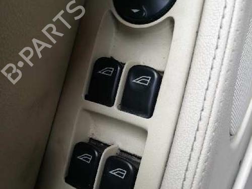 Used Left front window switch JAGUAR X-TYPE I (X400) 2.5 V6 All-wheel Drive (196 hp) 18786611