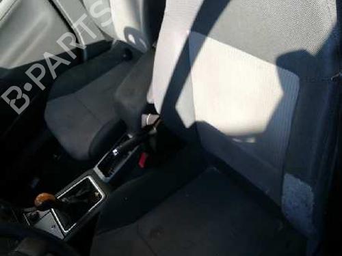 Injection rail OPEL VECTRA C (Z02)  | BP16454374M98 