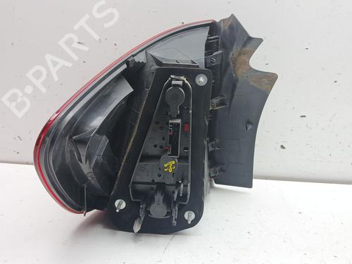 Right taillight BMW X1 (E84) sDrive 18 d | BP30750431C35