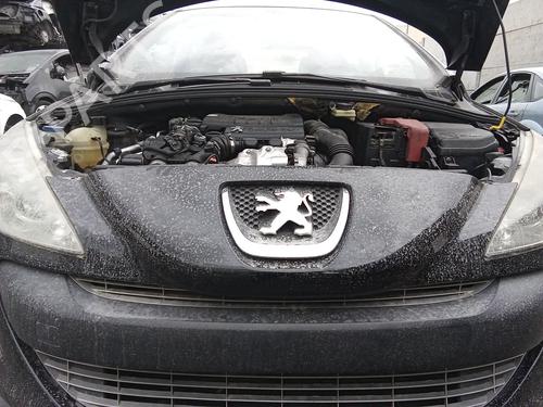 Used Front slam panel Front slam panel PEUGEOT 308 I (4A_, 4C_) 1.6 HDi (90 hp) 40194791 40194791