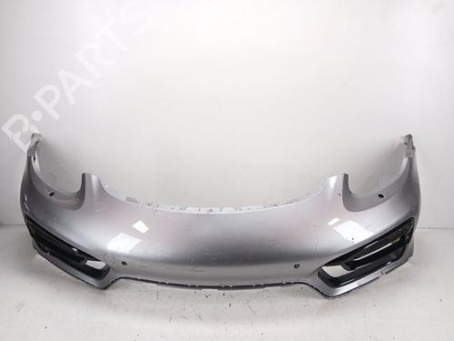 Used Front bumper PORSCHE CAYMAN (981) S 3.4 (325 hp) 29403372