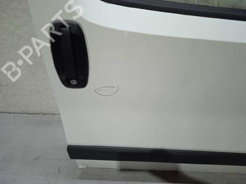 Right front door FIAT FIORINO Box Body/MPV (225_)  | BP10643456C3 