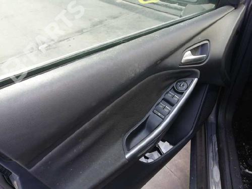 Climate control FORD FOCUS III 1.6 EcoBoost | BP16223345I5 