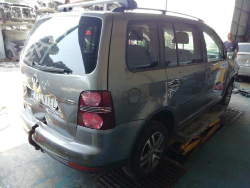 ABS Bremseaggregat VW TOURAN (1T1, 1T2)  | BP24331622M43 