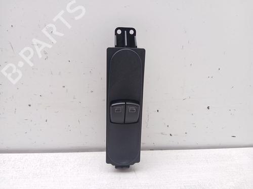 Used Left front window switch MERCEDES-BENZ VITO / MIXTO Van (W639) [2003-2025]  29066981