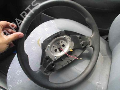 Left front shock absorber DAEWOO MATIZ (M100, M150) 0.8 | BP2400994M16 