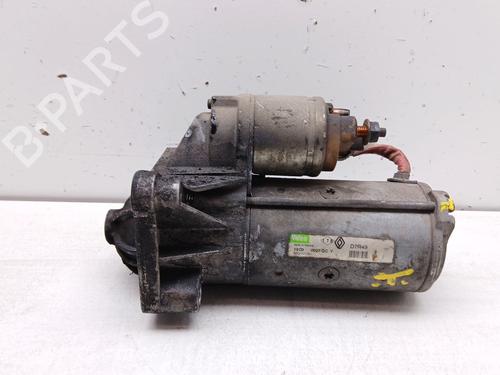 Startmotor RENAULT LAGUNA II (BG0/1_) 1.9 dCi (BG08, BG0G) (120 hp) 28583565