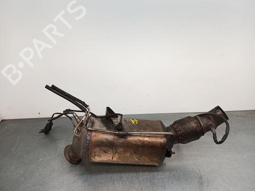 Used Particulate filter Particulate filter BMW 3 (F30, F80) 318 d (143 hp) 36098195 36098195