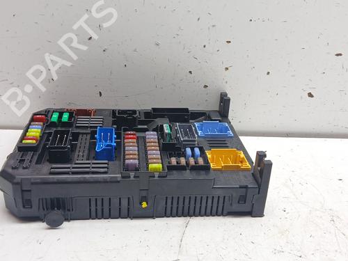 Fuse box CITROËN C3 AIRCROSS II (2R_, 2C_) 1.5 BlueHDi 110 | BP32421315E1