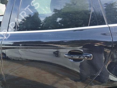 Left rear door VOLVO XC60 I SUV (156)  | BP22927100C4 