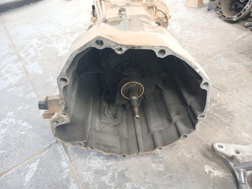 Gearbox NISSAN PATHFINDER III (R51) 2.5 dCi 4WD | BP31095602M3 