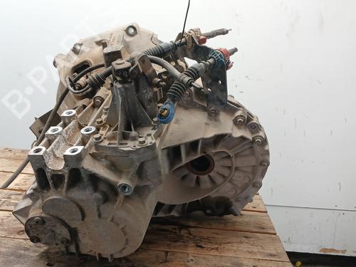 Used Gearbox FORD TRANSIT Van (FA_ _) [2000-2006]  32696231