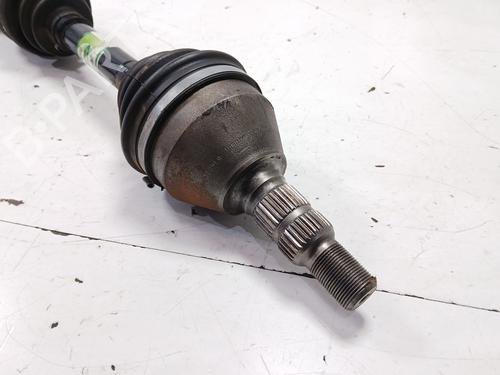 Right front driveshaft SAAB 9-3 Estate (E50) 1.9 TTiD | BP37494224M39 - Image 5