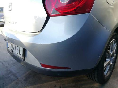 Radio SEAT IBIZA IV SC (6J1, 6P5)  | BP7528519E6 