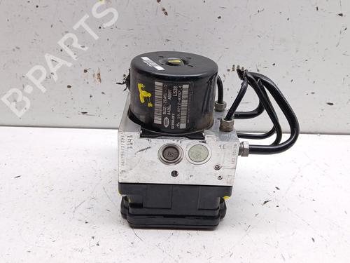 ABS pump LAND ROVER RANGE ROVER EVOQUE (L538) 2.2 D | BP36302598M43 - Image 4