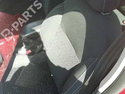 Used Left front seat Left front seat CITROËN C3 II (SC_) 1.4 HDi 70 (SC8HZC, SC8HR0, SC8HP4) (68 hp) 10064801 10064801