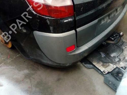 Steering column stalk RENAULT GRAND SCÉNIC II (JM0/1_) 1.9 dCi (JM0G, JM12, JM1G, JM2C) | BP4677978I23 