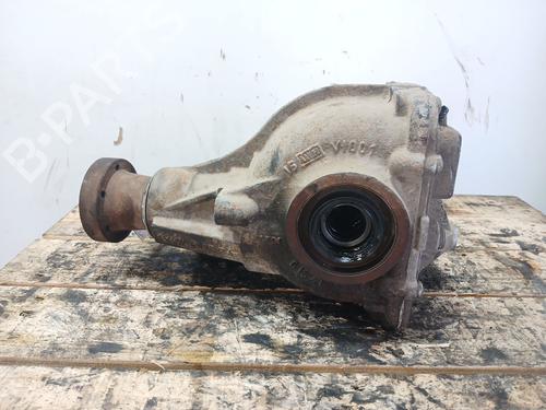 Used Rear differential JAGUAR X-TYPE I (X400) 2.5 V6 All-wheel Drive (196 hp) 29606907