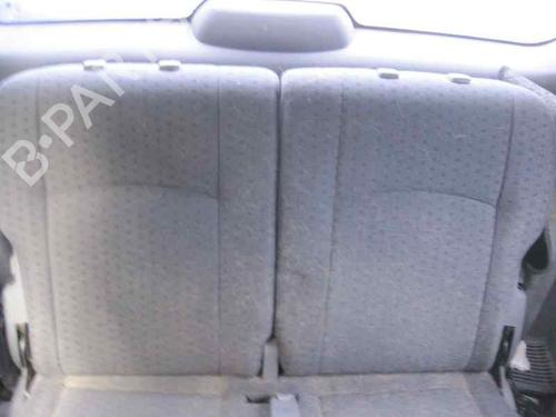 Radiator fan KIA CARENS II MPV (FJ) 2.0 CRDi | BP2368059M35 