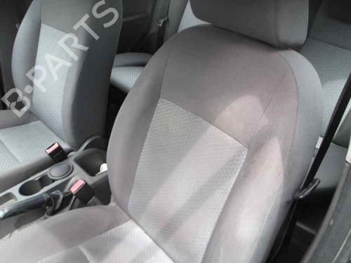 Rear right window mechanism FORD FOCUS II (DA_, HCP, DP) 1.6 TDCi | BP3421142C25 