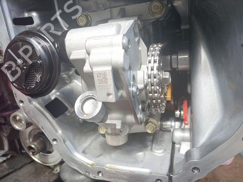 Engine HYUNDAI KONA (OS, OSE, OSI) 1.0 T-GDi | BP22197204M1