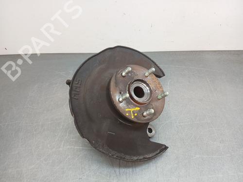 Used Right front steering knuckle Right front steering knuckle 37183126 37183126
