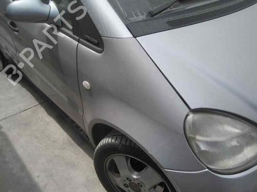 Servo brake MERCEDES-BENZ A-CLASS (W168) A 140 (168.031, 168.131) | BP2363075M42 