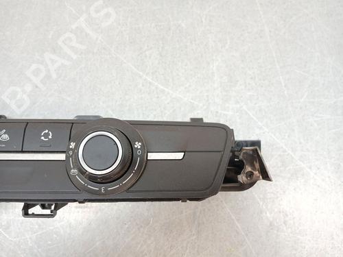 Climate control OPEL VIVARO C Van (K0) 2.0 | BP39533844I5 - Image 3