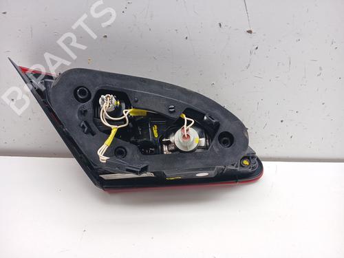 Used Right tailgate light OPEL ASTRA J GTC 1.4 Turbo (08) (140 hp) 31194013