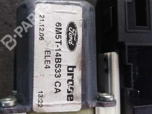Rudehejsemotor forskærm højre FORD FOCUS II (DA_, HCP, DP) 1.8 TDCi | BP4825281E20 