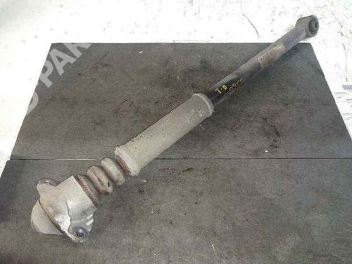 Right rear shock absorber SEAT IBIZA IV (6J5, 6P1) 1.6 TDI BP4380067M19