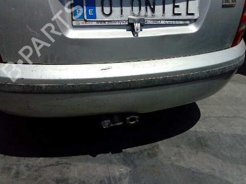 Steering rack SKODA FABIA I Combi (6Y5) 1.9 TDI | BP6476249M22 