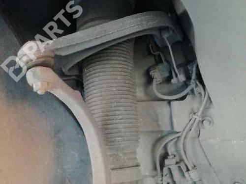 Used Right front shock absorber Right front shock absorber MERCEDES-BENZ S-CLASS (W220) [1998-2005] 10967059 10967059