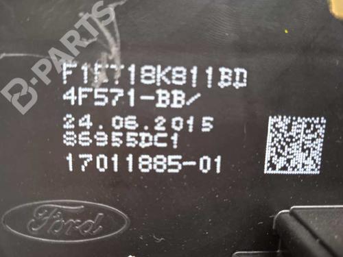 Sistema audio FORD FOCUS III  | BP8905678E6 