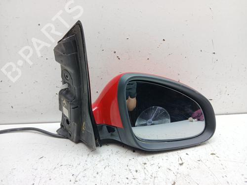 right-mirror-opel-astra-j-gtc-2011-2012-2013-2014-2015-2016-2017-2018-12579439 main image