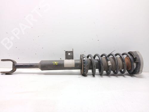 Used Right front shock absorber BMW 5 (F10) [2009-2016]  23093278