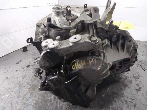 Gearbox OPEL INSIGNIA A Sports Tourer (G09)  | BP22896556M3 