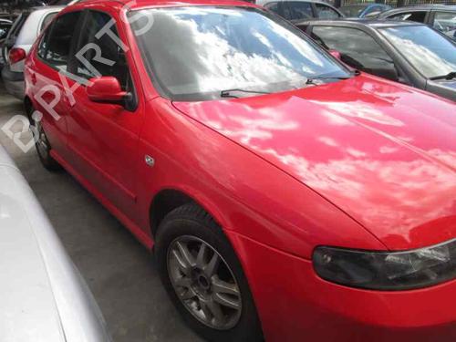 Right front window motor SEAT LEON (1M1) 1.9 TDI | BP2364068E20 