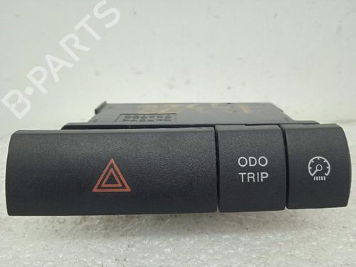 Used Warning switch TOYOTA PRIUS Liftback (_W2_) [2003-2010]  9252802