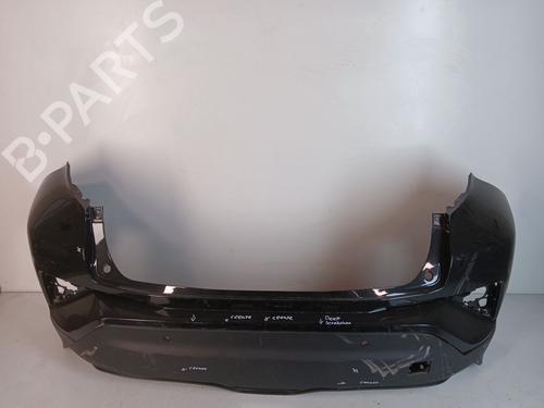 Used Rear bumper TOYOTA C-HR (_X1_) 2.0 Hybrid (MAXH10) (112 hp) 25781750